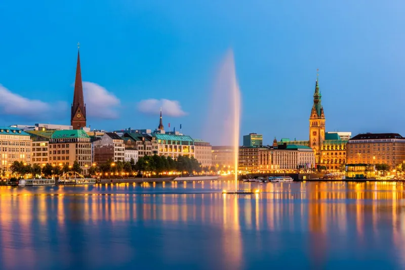 Städtereisen