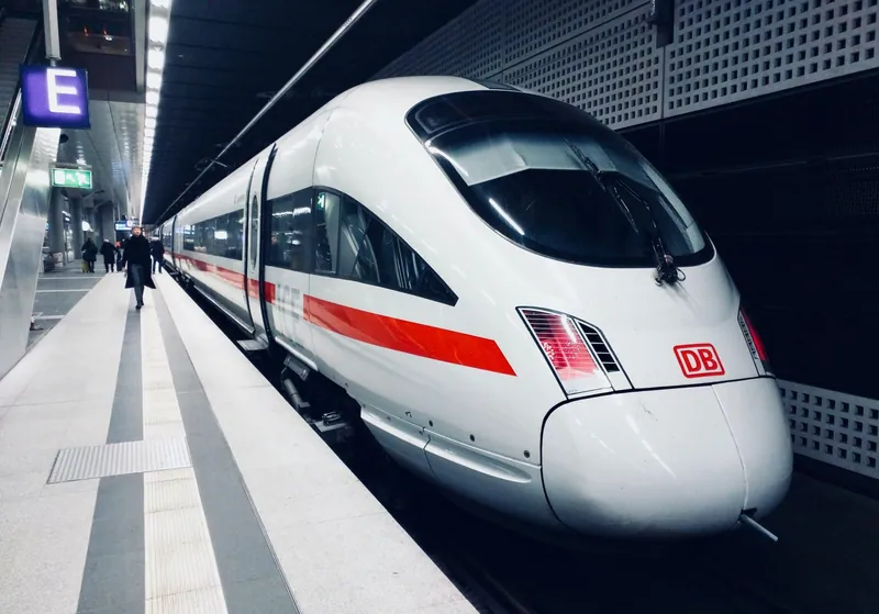 Tipps zu Rail & Fly