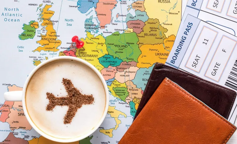 Warum im Reisebüro buchen?