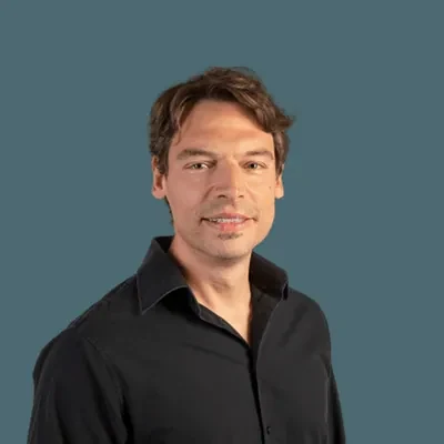 Helmuth Hofer, Geschäftsführer