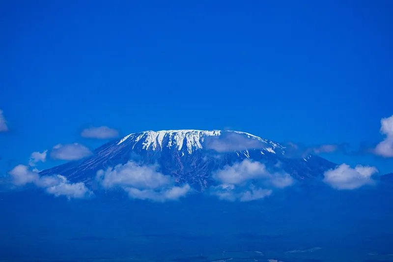 Kilimanjaro